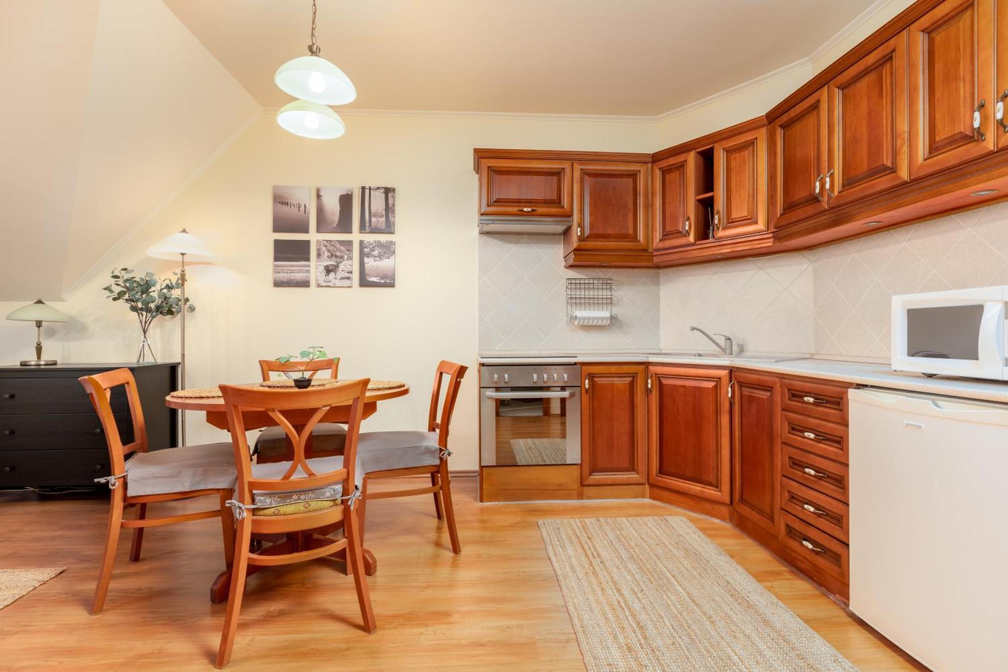Thermal Valley Apartman - Batthyany Villapark Zalacsány Εξωτερικό φωτογραφία