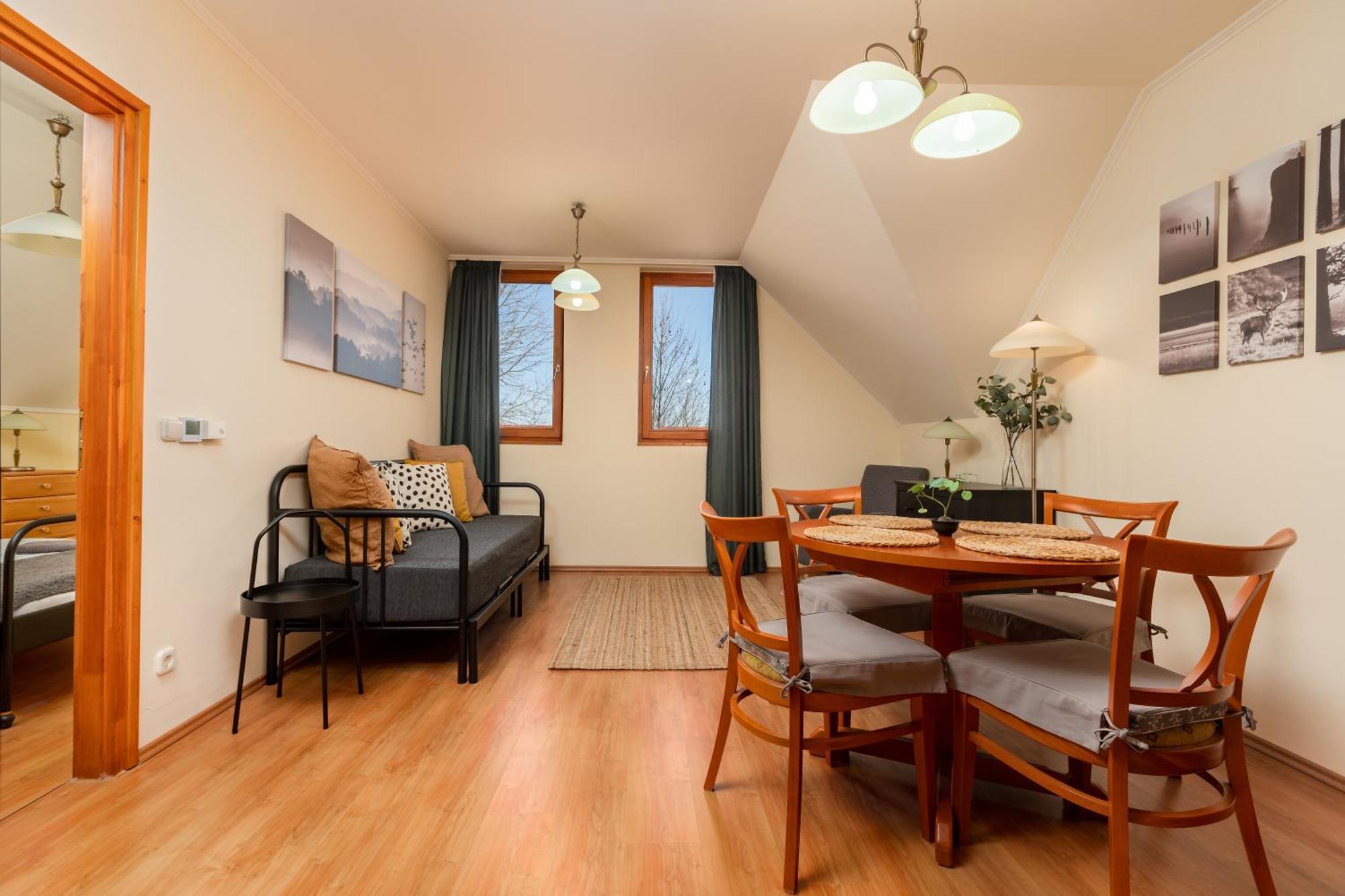 Thermal Valley Apartman - Batthyany Villapark Zalacsány Εξωτερικό φωτογραφία