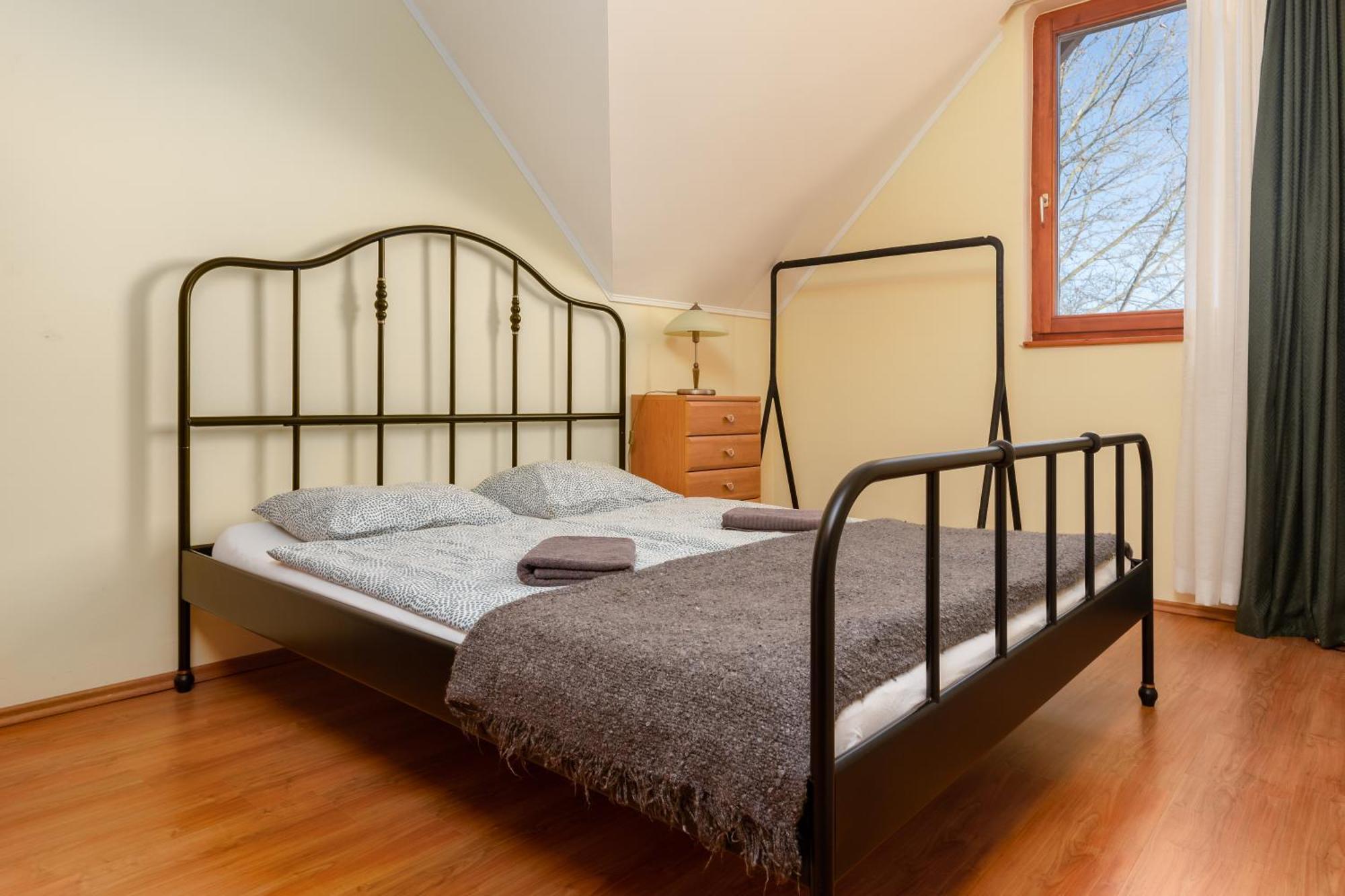 Thermal Valley Apartman - Batthyany Villapark Zalacsány Εξωτερικό φωτογραφία