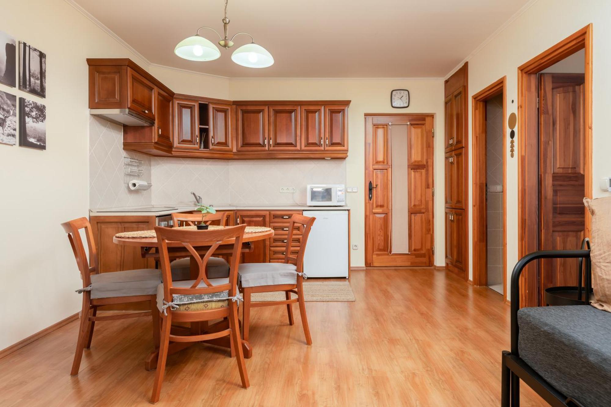 Thermal Valley Apartman - Batthyany Villapark Zalacsány Εξωτερικό φωτογραφία